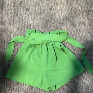 Wilfred shorts with pockets